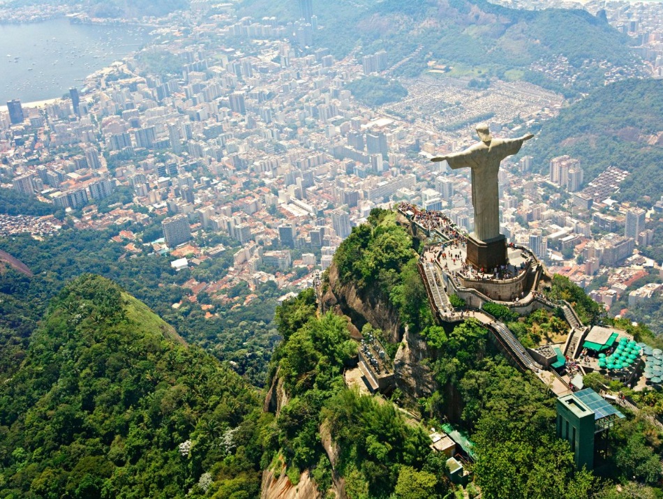 BRAZIL