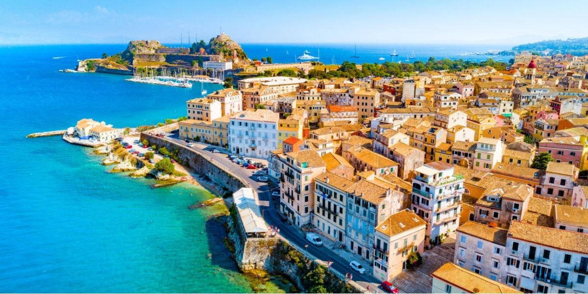 CORFU