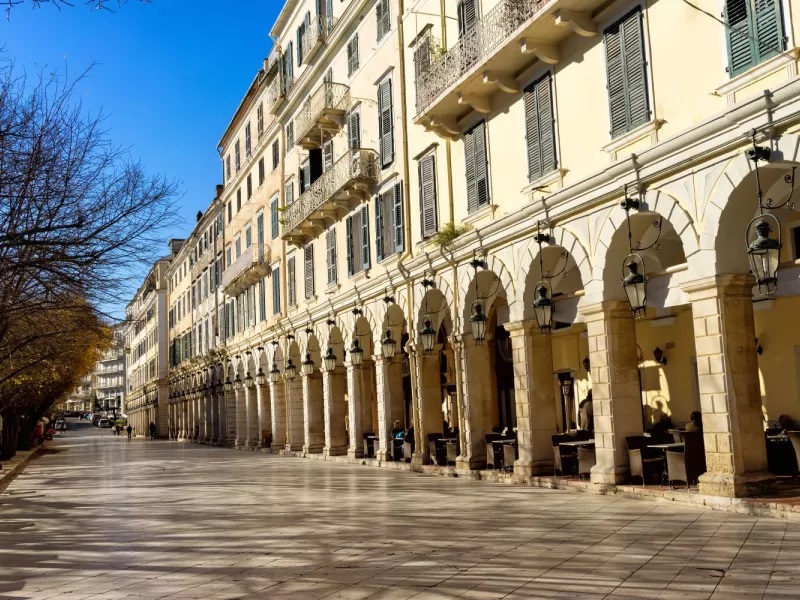 CORFU3