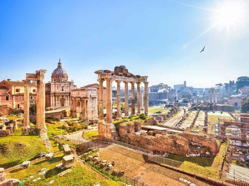 ROME