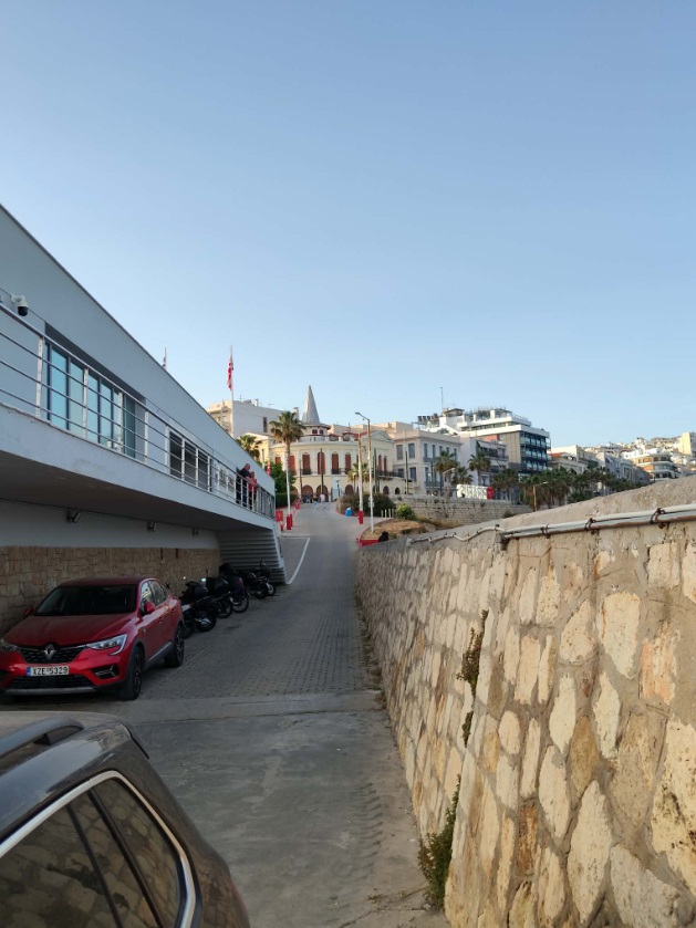 CRUISE IN GREECE 2