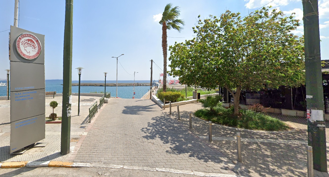 DORA EMBARKATION POINT2